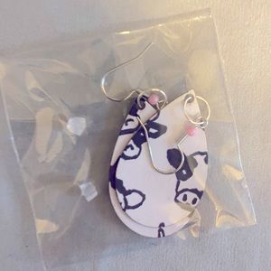 Cow Earrings New